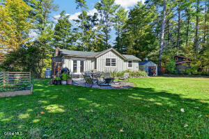 20 S Circular Street Lake Luzerne, NY 12846
