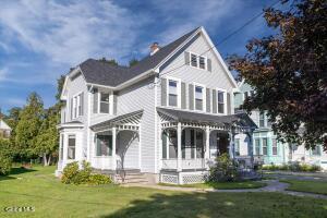 239 S 2nd Avenue Mechanicville, NY 12118