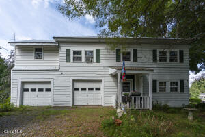 58 Gailor Road Gansevoort, NY 12831