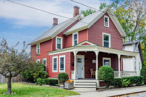 6 Oliver Street Glens Falls, NY 12801