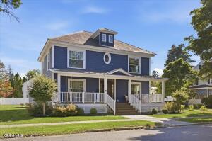 38 Sheridan Street Glens Falls, NY 12801
