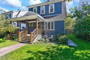 111 S Allen Street Albany, NY 12208