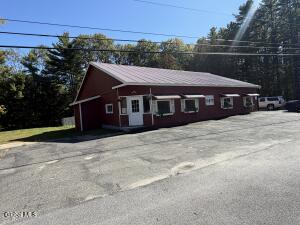 8286 U.S. Route 9 Lewis, NY 12950