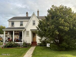 142 2nd Avenue Gloversville, NY 12078