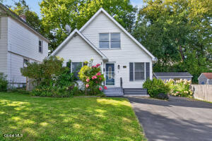 62 Desson Avenue Troy, NY 12180