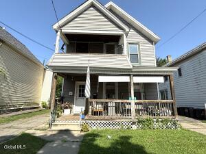 126 Prospect Street Schenectady, NY 12308