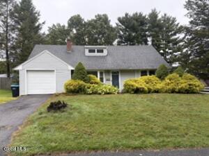 23 Dorwood Drive Loudonville, NY 12211