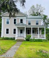 1529 Clauverwie Road Middleburgh, NY 12122