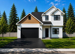 L1 Black Bear Path Corinth, NY 12822