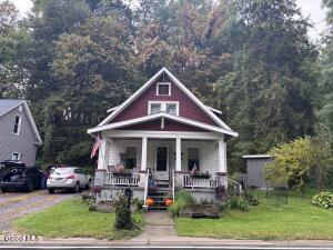 81 Ft Johnson Avenue Fort Johnson, NY 12070