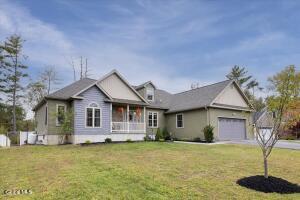 32 Locust Grove Road Saratoga Springs, NY 12866