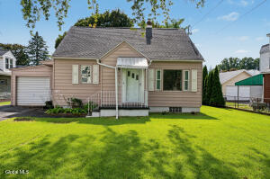 187 Mariaville Road Schenectady, NY 12306