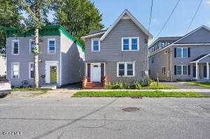 413 Summit Avenue Schenectady, NY 12307