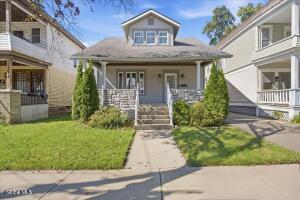 156 Elmer Avenue Schenectady, NY 12308