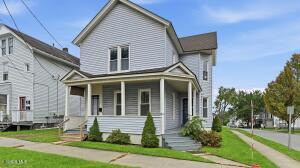 19 S Melcher Street Johnstown, NY 12095