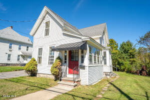 146 West Street Gloversville, NY 12078