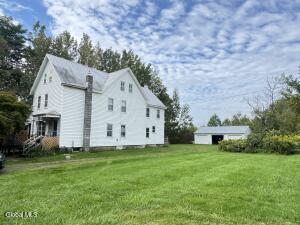 67 N Main Street Mayfield, NY 12117