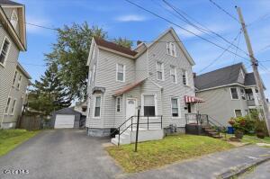48 Storrie Street Amsterdam, NY 12010