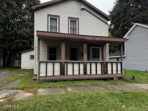 27 N High Street Ballston Spa, NY 12020