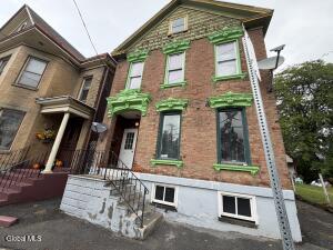 561 Nott Street Schenectady, NY 12308
