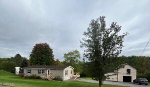 598 Enders Avenue Central Bridge, NY 12035