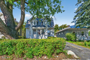 3 McDonald Road Albany, NY 12209