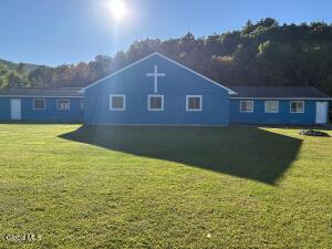7 Smith Road Petersburgh, NY 12138