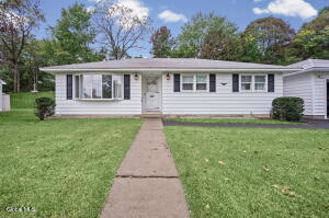 15 Louis Street Cohoes, NY 12047