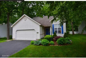 21 Cassidy Drive Saratoga Springs, NY 12866