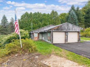 400 Stannard Road Jefferson, NY 12093