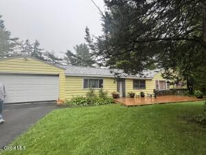 52 Jones Avenue Feura Bush, NY 12067