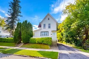 31 W 11th Avenue Gloversville, NY 12078