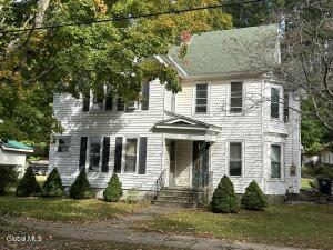 221 Reed Street Northville, NY 12134