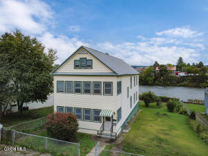 36 Kosciusko Avenue Cohoes, NY 12047
