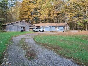134 Bunker Hill Road Mayfield, NY 12117