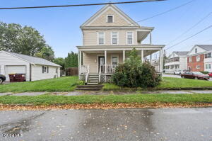 617 Elizabeth Street Mechanicville, NY 12118