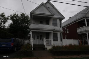 1017 Willett Street Schenectady, NY 12303