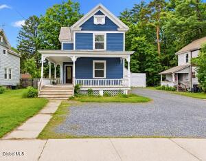 265 Broadway Fort Edward, NY 12828