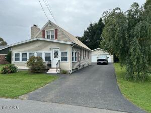 29 Fay Street Gloversville, NY 12078