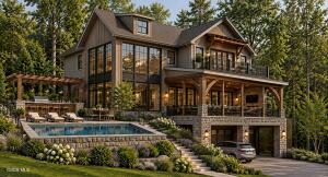 26 Pine Hill Road Bolton Landing, NY 12814
