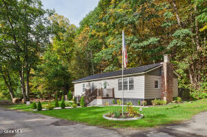 1046 Fox Creek Road Preston Hollow, NY 12469