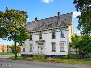 16 114th Street Troy, NY 12182