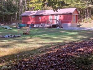257 Hadley Road Hadley, NY 12878