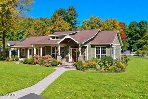 103 Allen Road Porter Corners, NY 12859