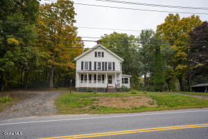 137 Daniels Road Saratoga Springs, NY 12866