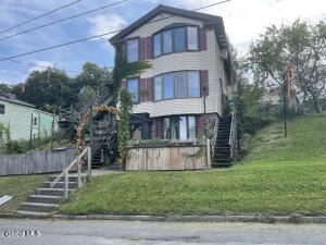 91 11th Street Troy, NY 12180