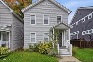 21 Granite Street Saratoga Springs, NY 12866