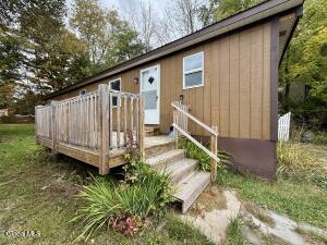 35 Burdick Avenue Warrensburg, NY 12885
