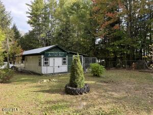 1384 Charley Hill Road Schroon Lake, NY 12870