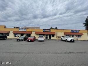 1810 Van Vranken Avenue Schenectady, NY 12308